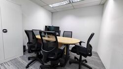 The Adelphi (D6), Office #613752111
